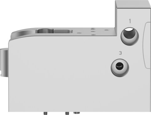 Adapter plate