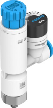 Pressure regulator