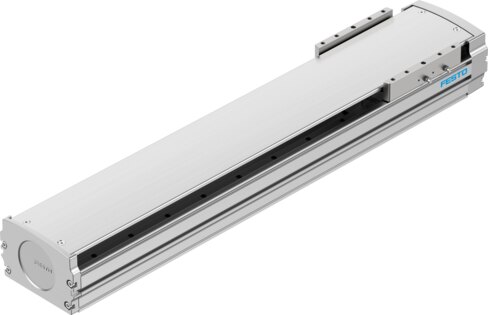 Ball screw axis