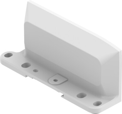 End plate