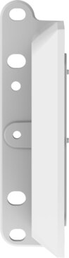 End plate