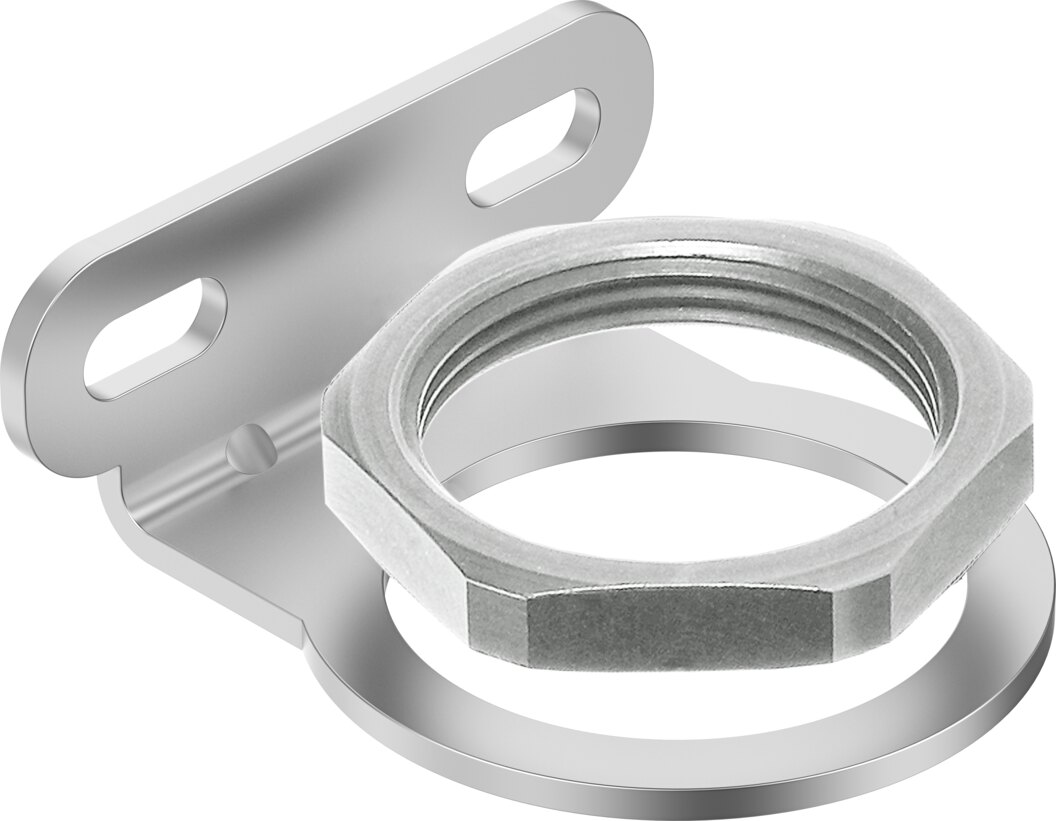 Mounting bracket