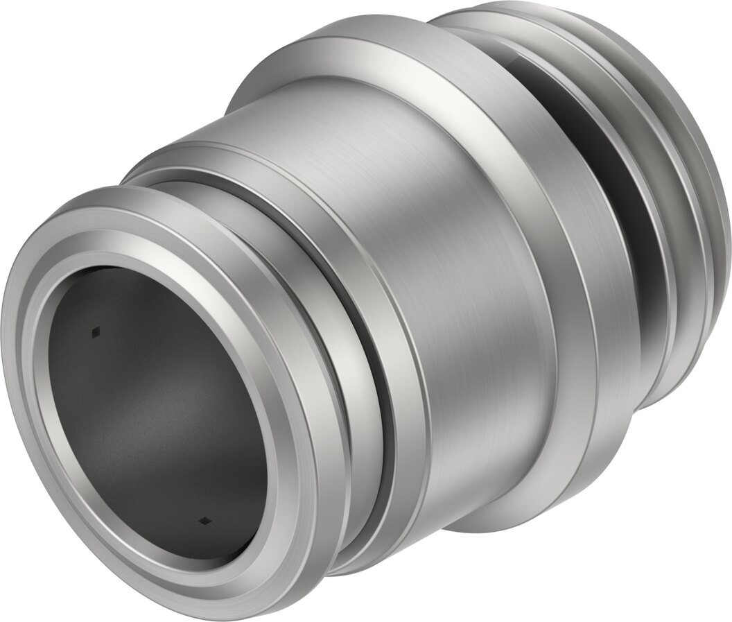 Push-in fitting
