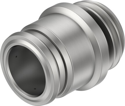 Push-in fitting