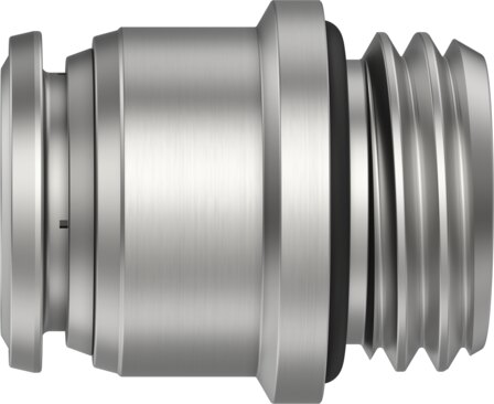 Push-in fitting