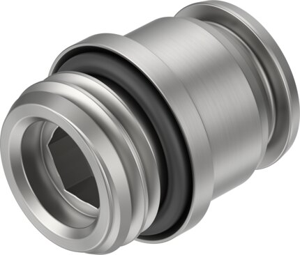 Push-in fitting