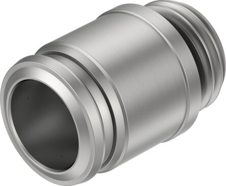 Push-in fitting