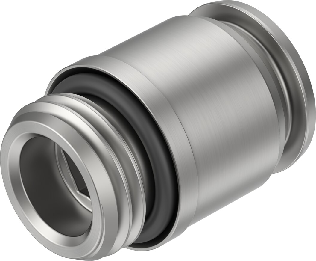 Push-in fitting