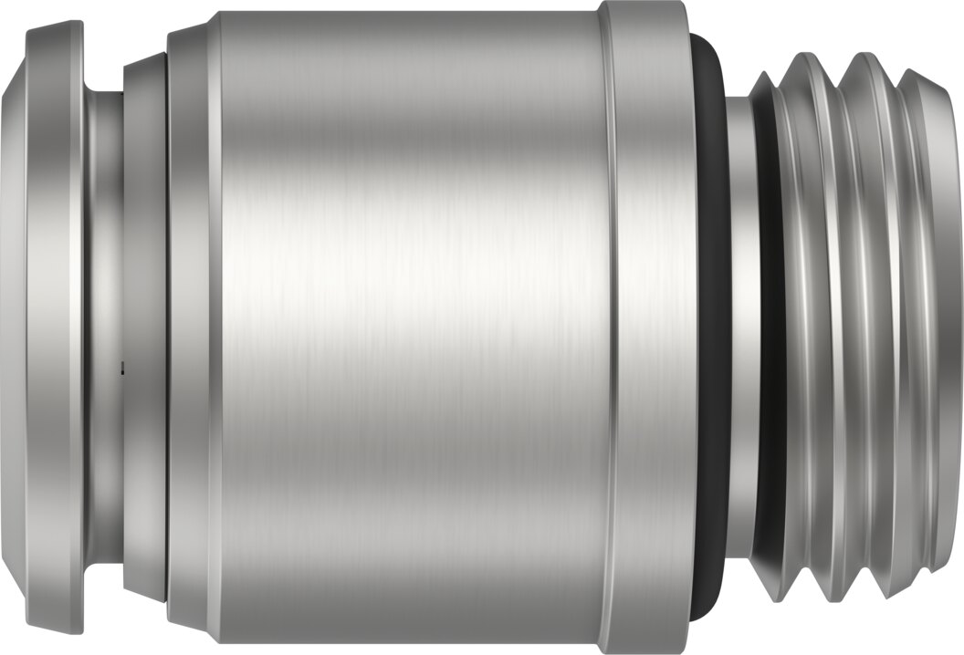 Push-in fitting