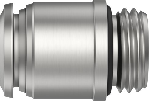 Push-in fitting