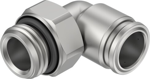 Push-in fitting