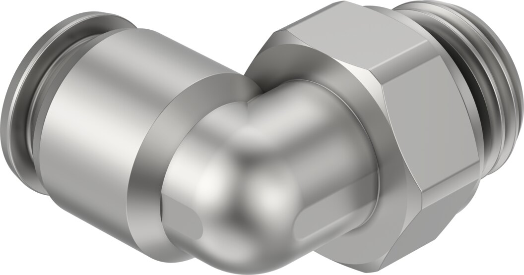 Push-in fitting