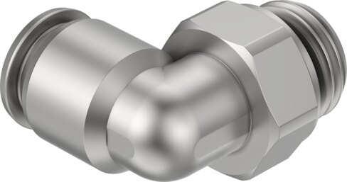 Push-in fitting