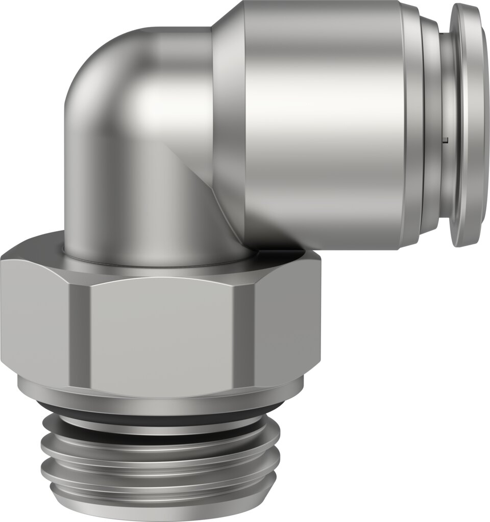 Push-in fitting