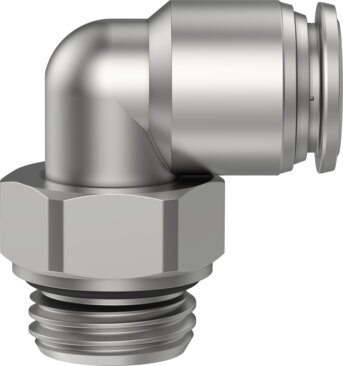 Push-in fitting