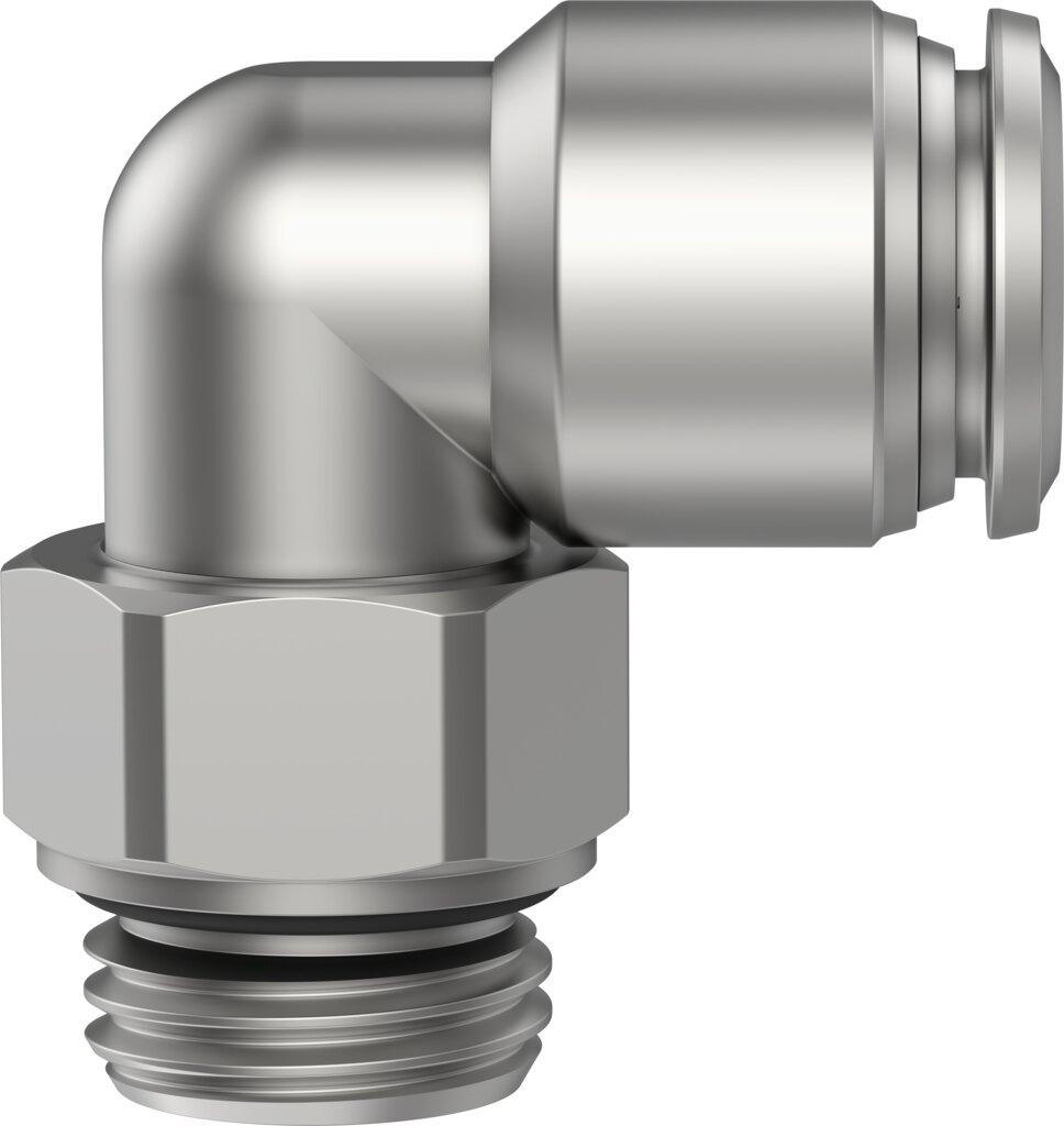 Push-in fitting
