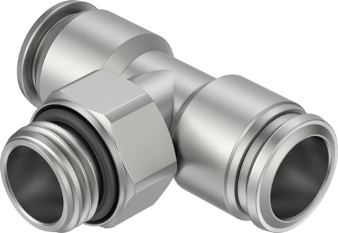 Push-in fitting