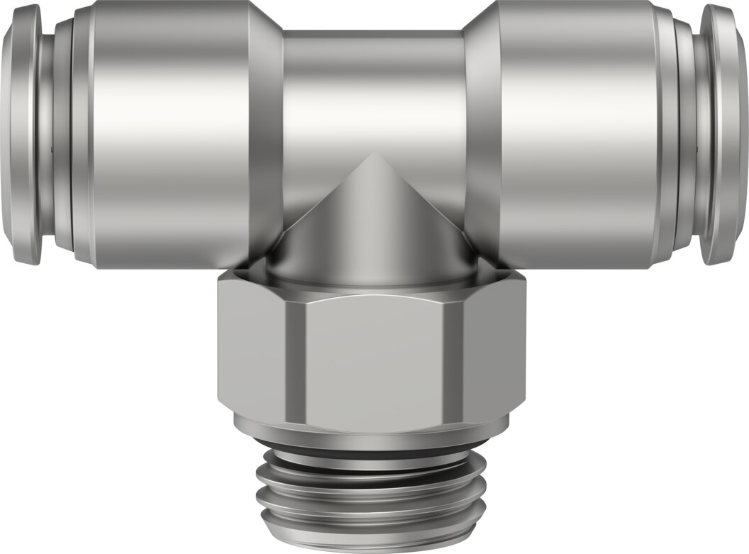 Push-in fitting