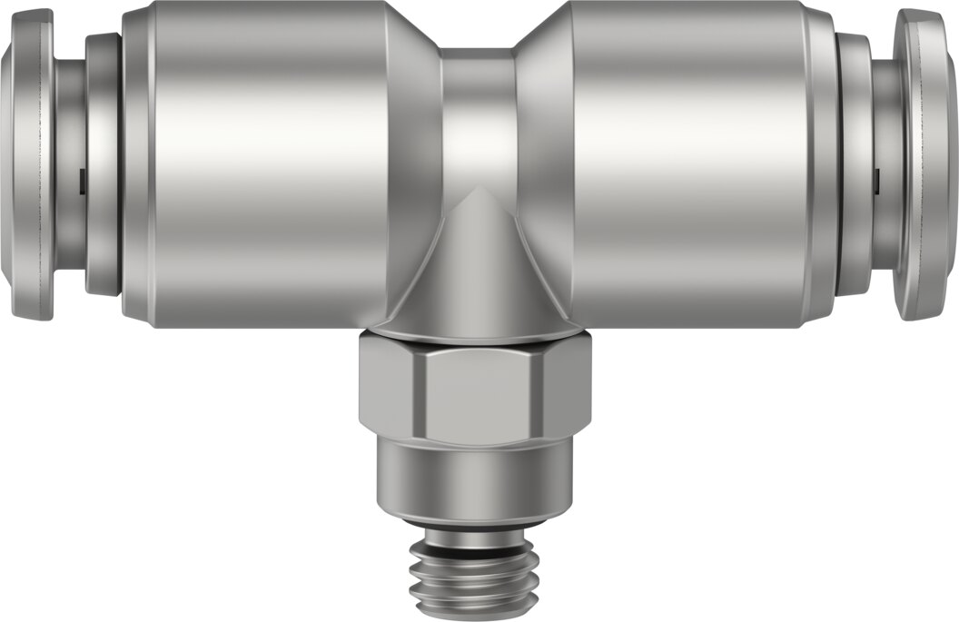 Push-in fitting
