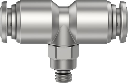 Push-in fitting