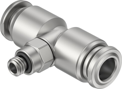 Push-in fitting