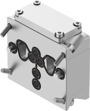Pneumatic valve
