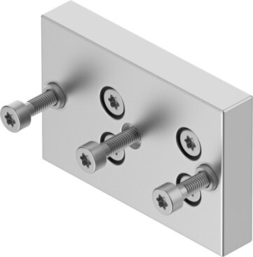 Adapter kit