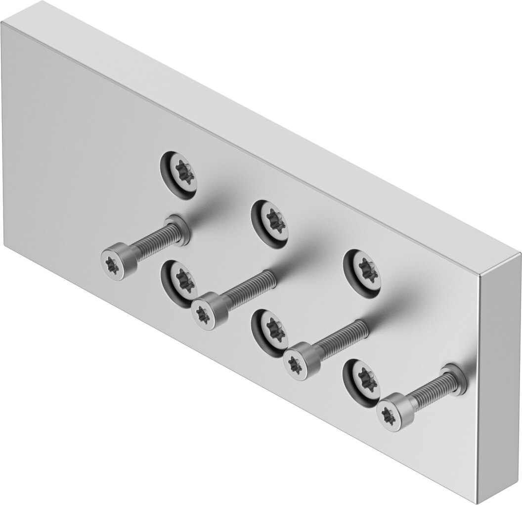 Adapter kit