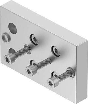 Adapter kit