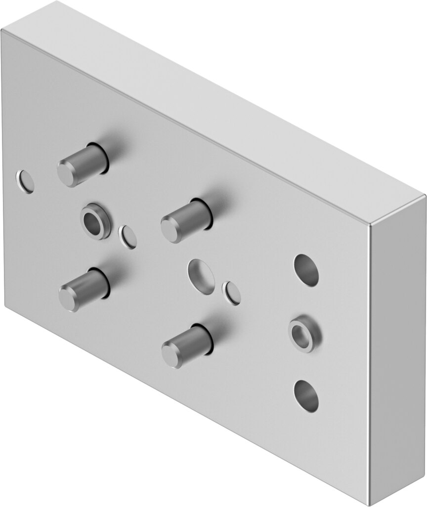Adapter kit