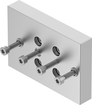 Adapter kit