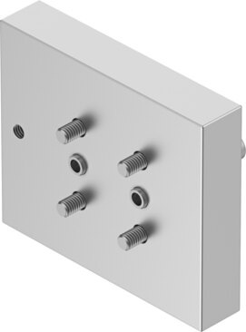 Adapter kit