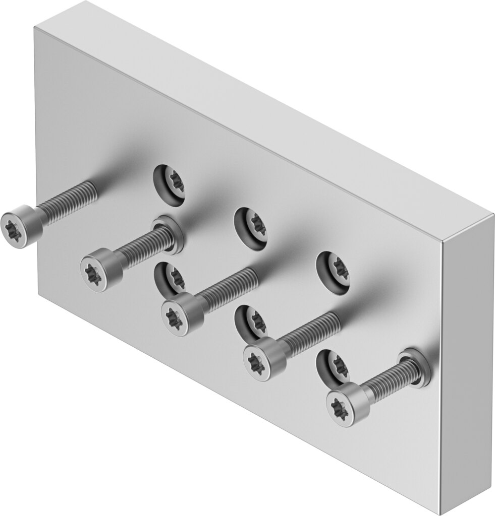 Adapter kit