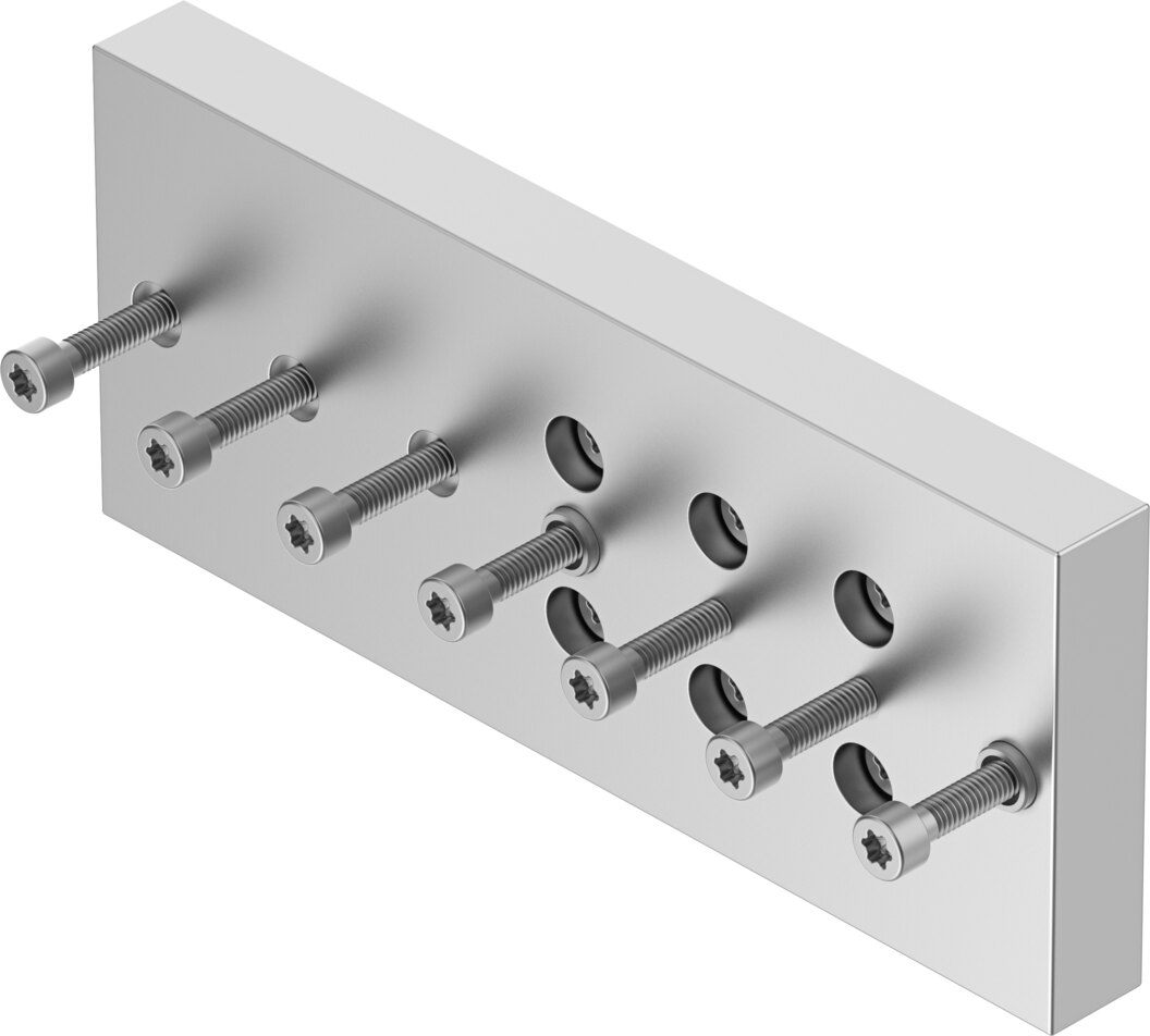 Adapter kit