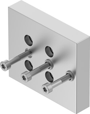Adapter kit