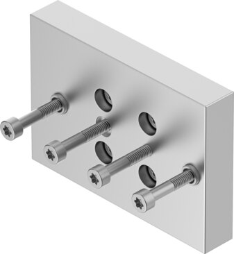 Adapter kit