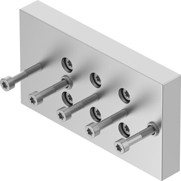 Adapter kit