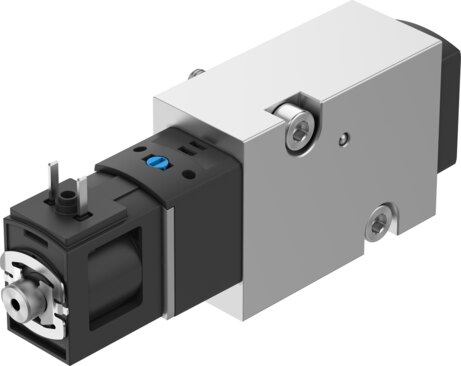 Solenoid valve