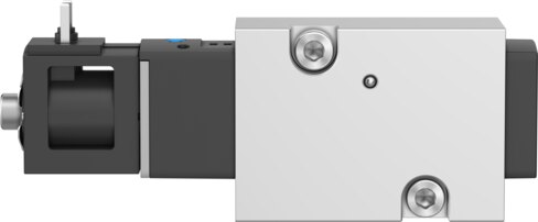 Solenoid valve