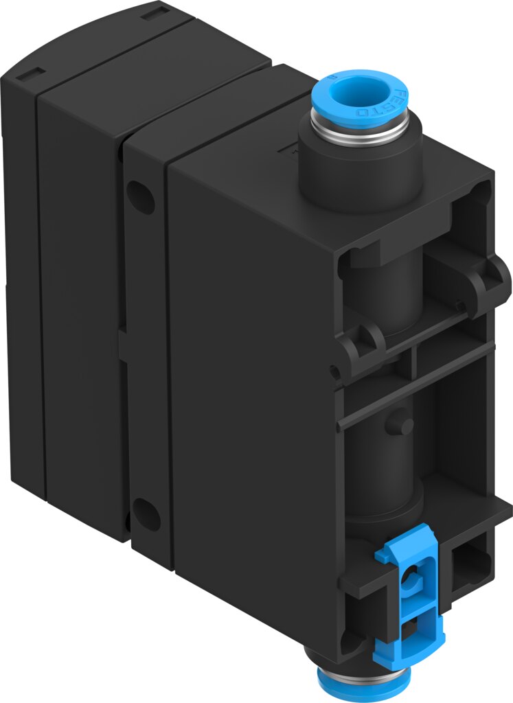 Flow sensor