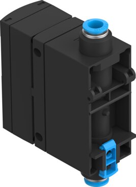 Flow sensor