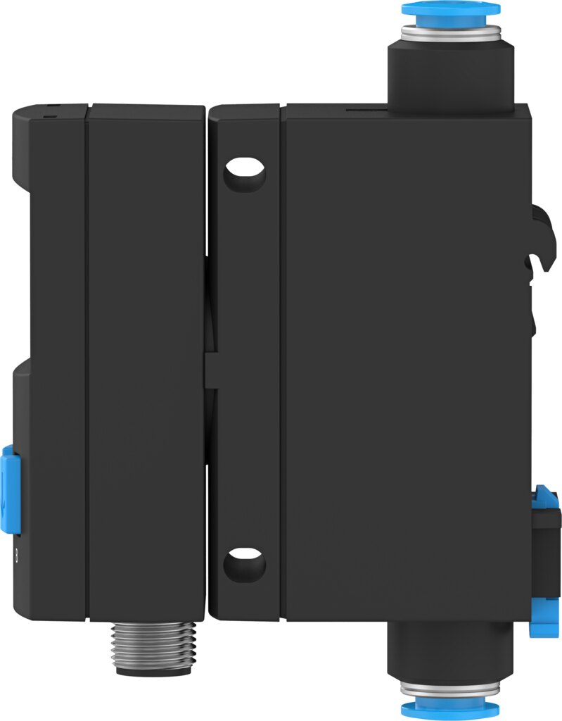 Flow sensor