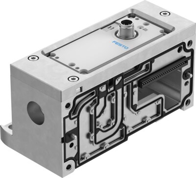 Electrical interface