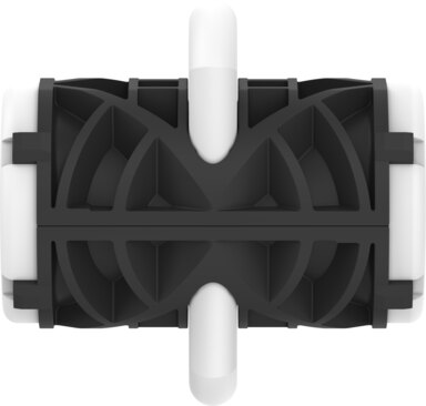 Seal cartridge