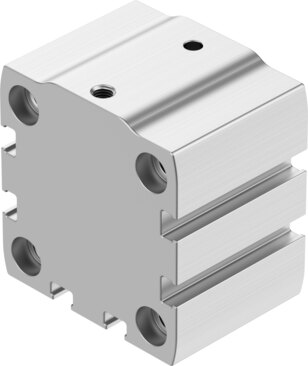 Compact cylinder