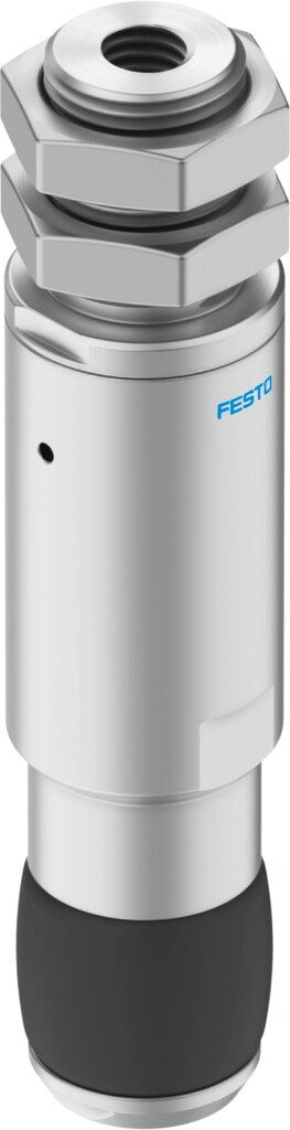 Bellow gripper