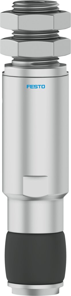 Bellow gripper