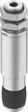 Bellow gripper