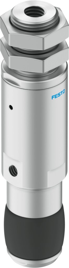 Bellow gripper
