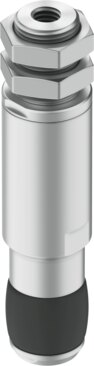 Bellow gripper